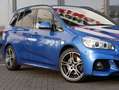 BMW 220 2er Gran Tourer - 220i M Sport RFK/HEAD-UP/LED Blau - thumbnail 6