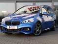 BMW 220 2er Gran Tourer - 220i M Sport RFK/HEAD-UP/LED Blau - thumbnail 1