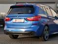 BMW 220 2er Gran Tourer - 220i M Sport RFK/HEAD-UP/LED Blau - thumbnail 19