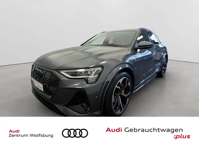 Audi e-tron quattro AHK/Pano/ACC