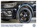 Volkswagen Tiguan Allspace Highline 2.0 TDI DSG Navi Kamera Schwarz - thumbnail 13
