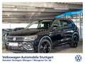 Volkswagen Tiguan Allspace Highline 2.0 TDI DSG Navi Kamera Schwarz - thumbnail 1