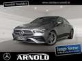 Mercedes-Benz CLA 180 CLA 180 Coupé AMG-Line KeylessGo LED Kamera Navi Grau - thumbnail 1