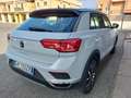 Volkswagen T-Roc 2.0 TDI SCR 150 CV DSG Style Uniprò Fatturab. Bianco - thumbnail 5