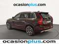 Volvo XC90 B5 Momentum Pro 7pl. AWD Aut. Marrón - thumbnail 4