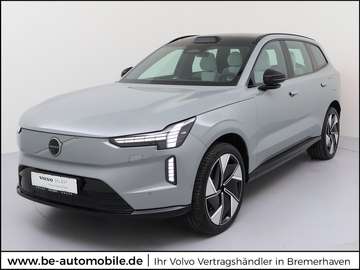 Ultra Performance Pure Electric AWD