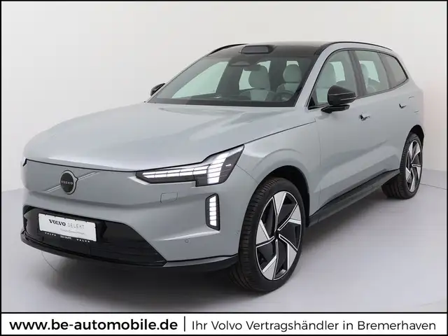 Volvo EX90