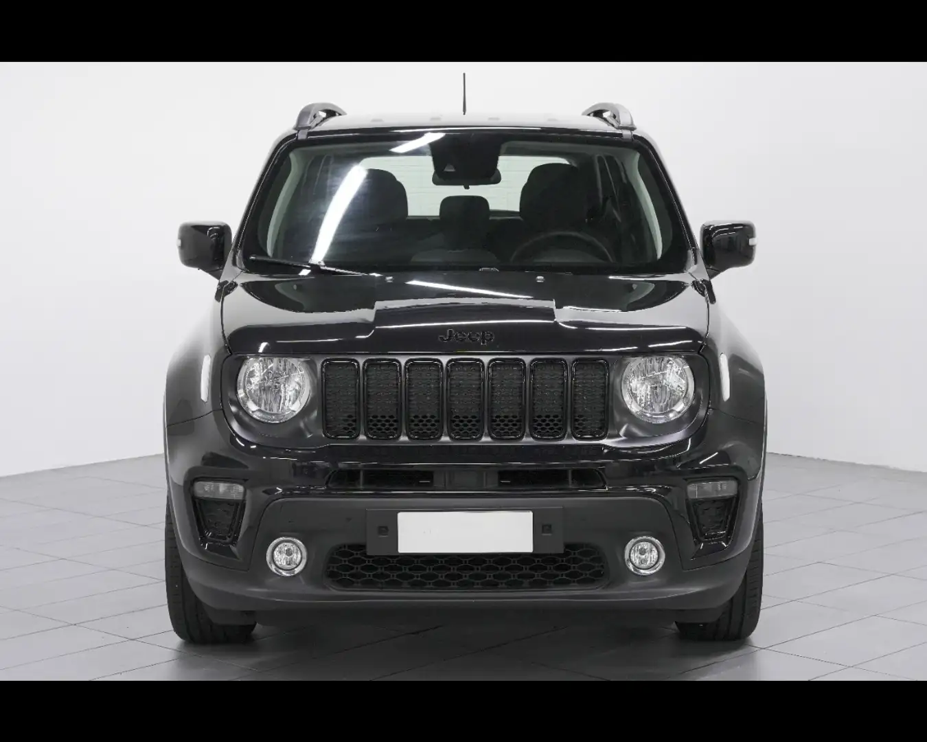 Jeep Renegade - Renegade 1.0 t3 Limited 2wd Noir - 2