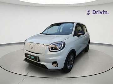 Electrico 70 Kw/95CV Bateria 37,3 Kw/h DESIGN