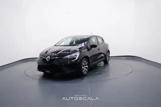 Renault Clio TCe 90 CV 5 porte Equilibre