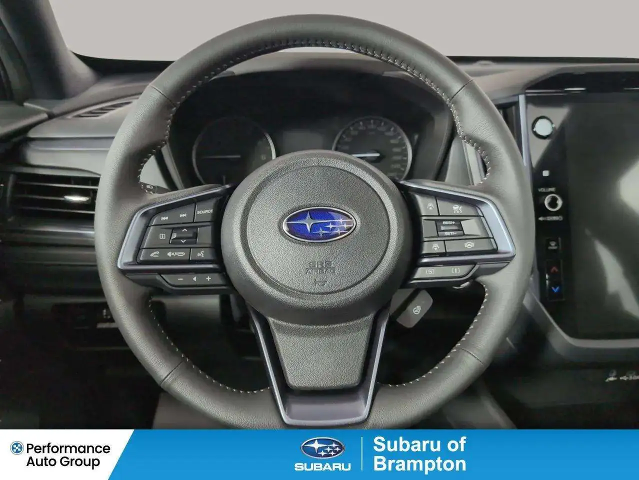 Subaru Forester снимка Subaru Forester