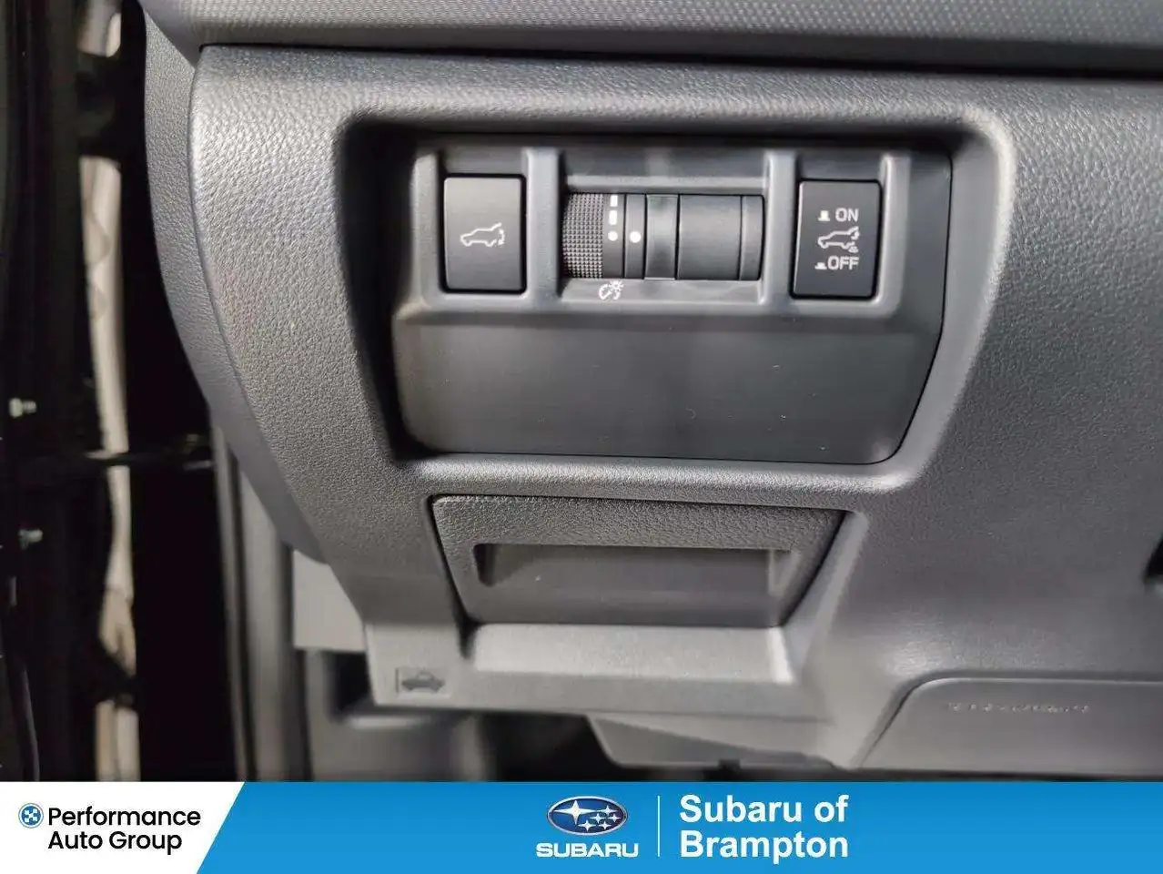 Subaru Forester снимка Subaru Forester