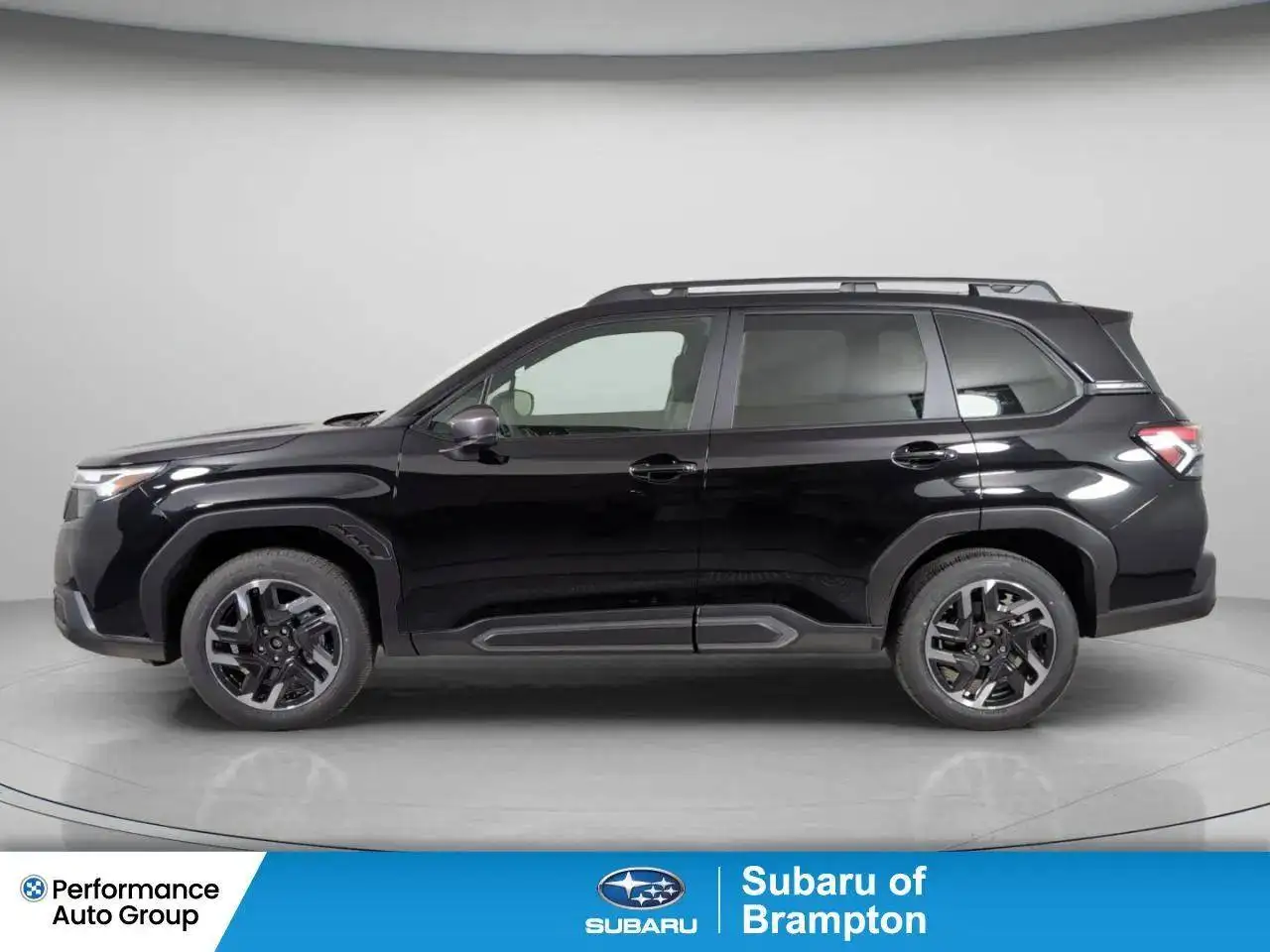 Subaru Forester снимка Subaru Forester
