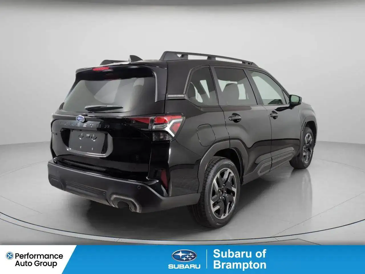 Subaru Forester снимка Subaru Forester