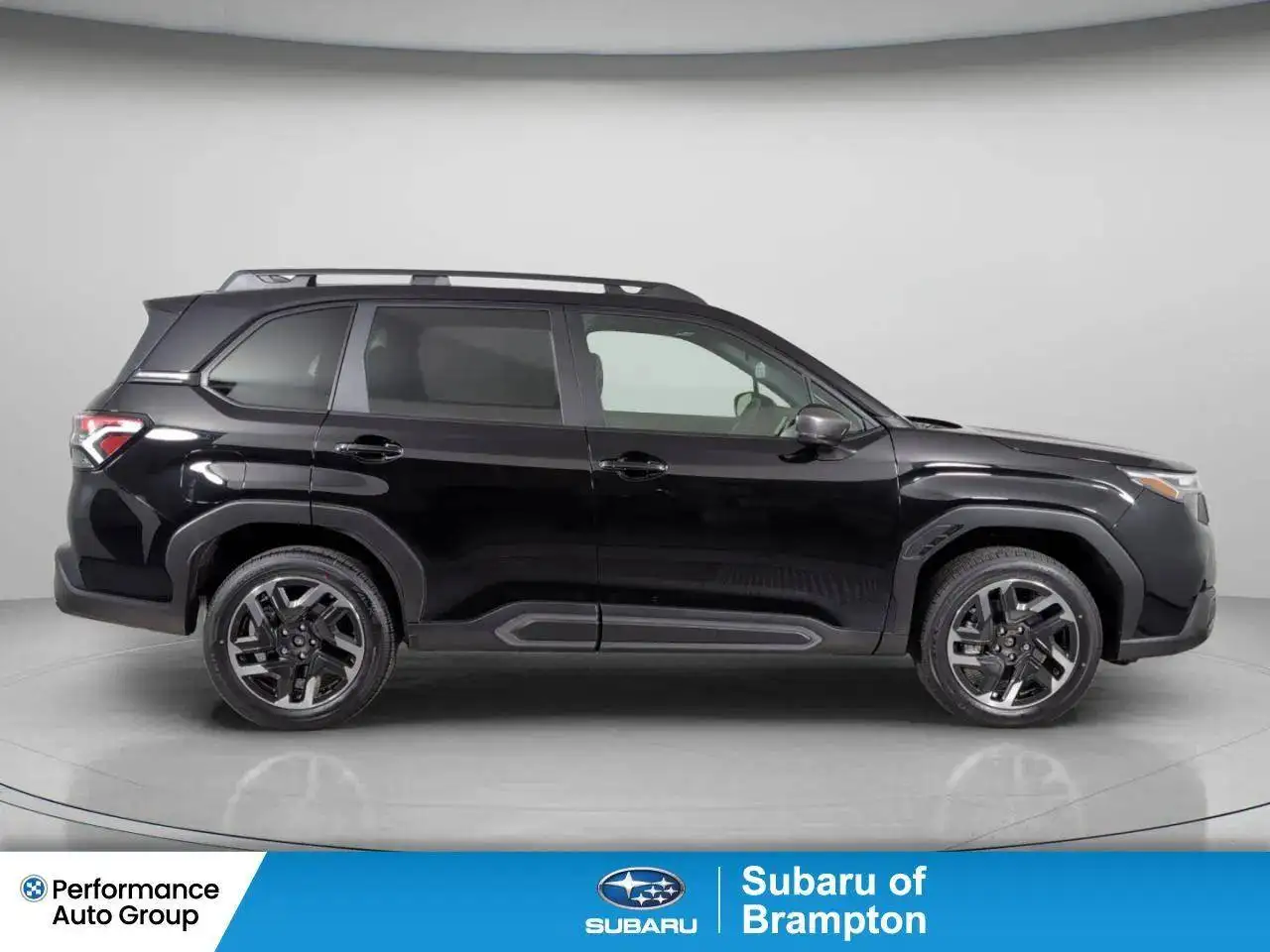 Subaru Forester снимка Subaru Forester
