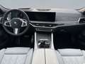 BMW X6 xDrive30d M SPORT Sportpaket Bluetooth Navi LED Schwarz - thumbnail 8