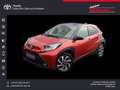 Toyota Aygo X Aygo X 1.0 Pulse Klima Sitzheizung Kamera Rojo - thumbnail 1