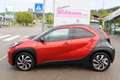 Toyota Aygo X Aygo X 1.0 Pulse Klima Sitzheizung Kamera Rojo - thumbnail 3