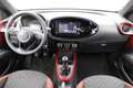 Toyota Aygo X Aygo X 1.0 Pulse Klima Sitzheizung Kamera Rojo - thumbnail 8