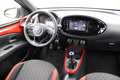 Toyota Aygo X Aygo X 1.0 Pulse Klima Sitzheizung Kamera Rojo - thumbnail 9