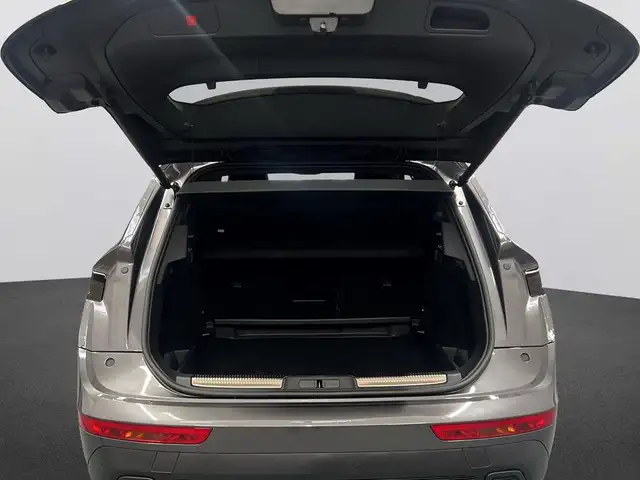 DS Automobiles DS 7 Crossback view 7
