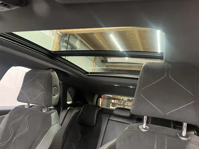 DS Automobiles DS 7 Crossback view 14