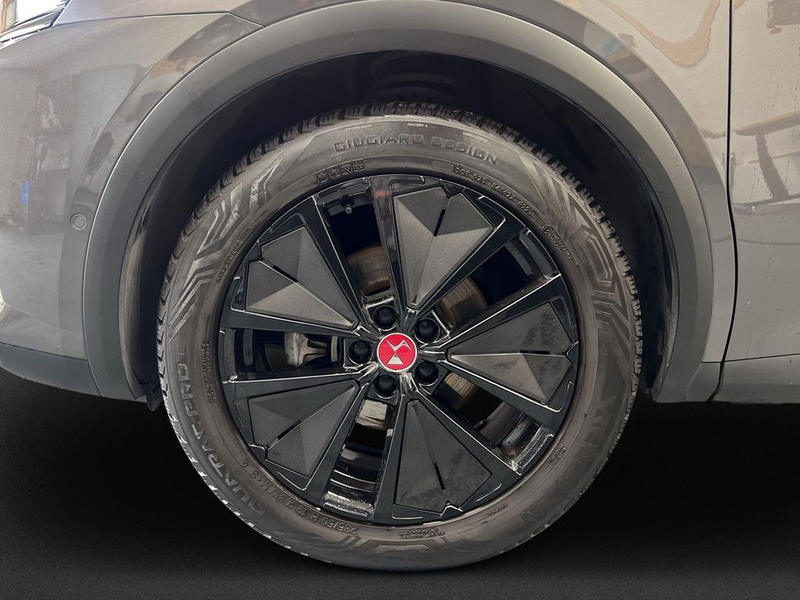 DS Automobiles DS 7 Crossback DS 7 PERFORMANCE LINE + BlueHDi 130 EAT8 — photo 9