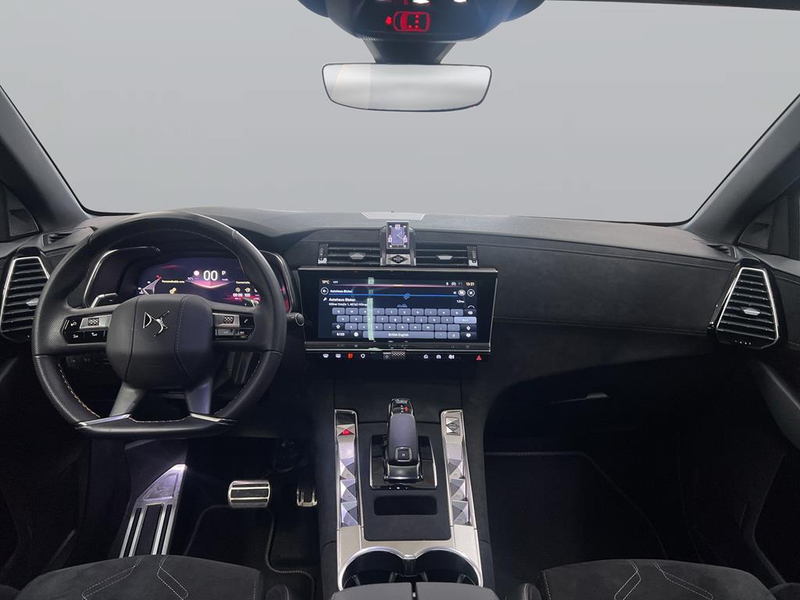 DS Automobiles DS 7 Crossback DS 7 PERFORMANCE LINE + BlueHDi 130 EAT8 — photo 11