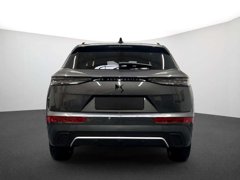 DS Automobiles DS 7 Crossback DS 7 PERFORMANCE LINE + BlueHDi 130 EAT8 — photo 5