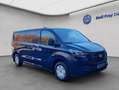 Ford Transit Custom 320 L2H1 LKW VA Trend 100 kW, 4-tür Blauw - thumbnail 8