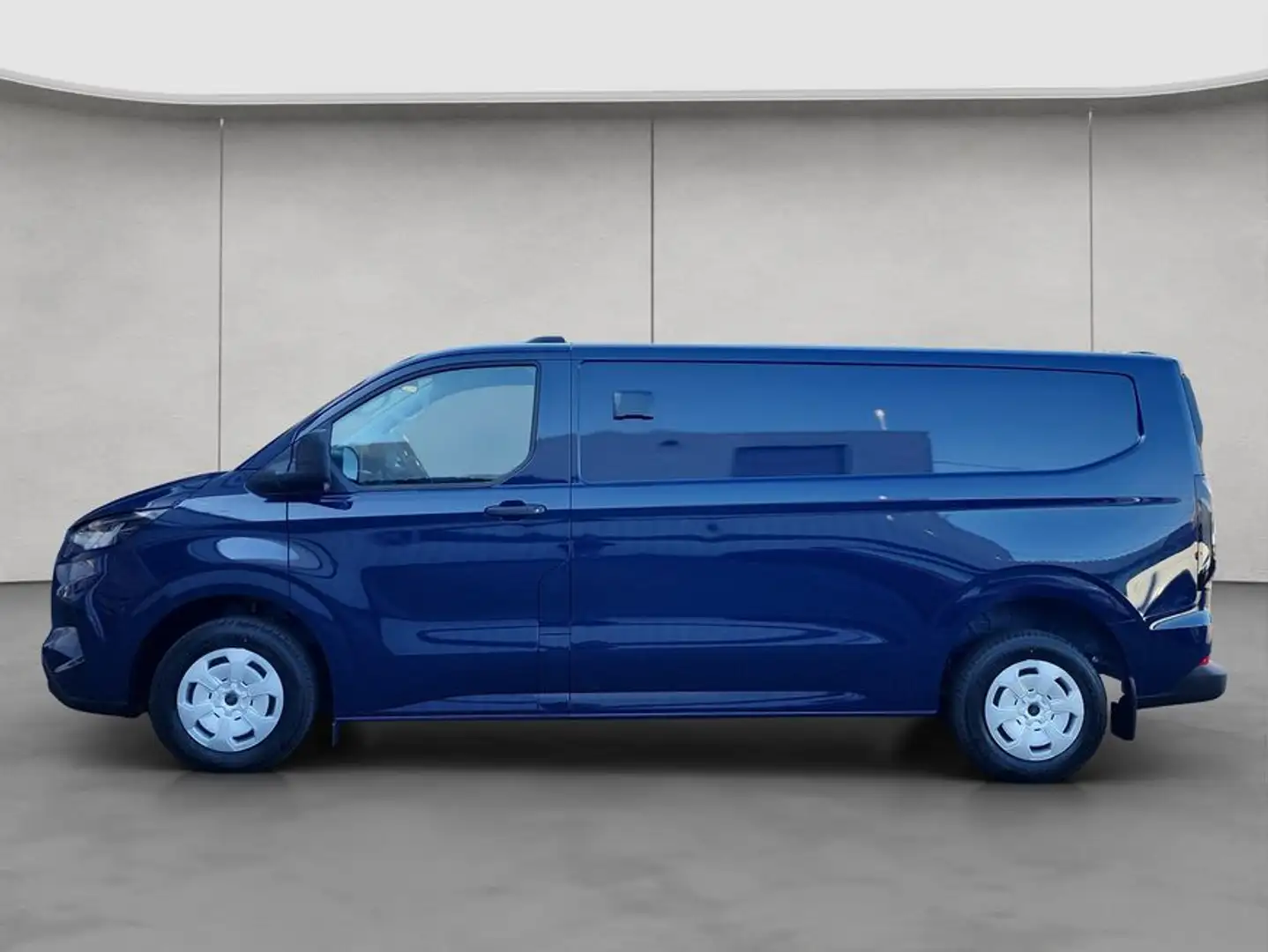 Ford Transit Custom 320 L2H1 LKW VA Trend 100 kW, 4-tür Blu/Azzurro - 2