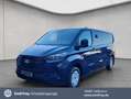 Ford Transit Custom 320 L2H1 LKW VA Trend 100 kW, 4-tür Blauw - thumbnail 1