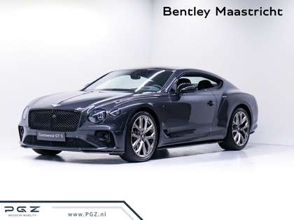 Bentley Continental GT 4.0 V8 S SPORTS EXHAUST| PANORAMIC ROOF | B&O | RO