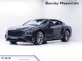 Bentley Continental GT 4.0 V8 S | Sports Rear Exhaust System| Embroidered Gris - thumbnail 1