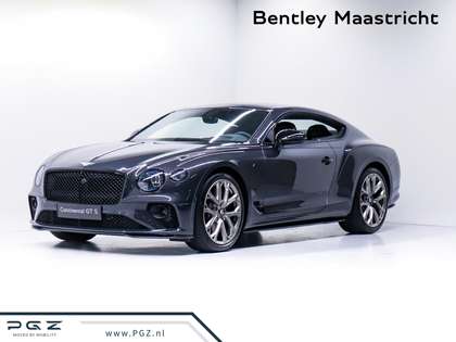 Bentley Continental GT 4.0 V8 S | Sports Rear Exhaust System| Embroidered