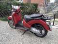 Aprilia Scarabeo 150 Rojo - thumbnail 1