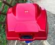 Aprilia Scarabeo 150 Rojo - thumbnail 3