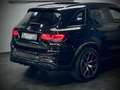 Mercedes-Benz GLC 43 AMG *PANO*AMBIENTE*PERFORMANCE*2.HAND Noir - thumbnail 10