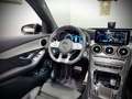 Mercedes-Benz GLC 43 AMG *PANO*AMBIENTE*PERFORMANCE*2.HAND Noir - thumbnail 23