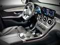 Mercedes-Benz GLC 43 AMG *PANO*AMBIENTE*PERFORMANCE*2.HAND Noir - thumbnail 25