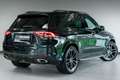 Mercedes-Benz GLE 580 4MATIC 7p Pano 360 ACC 22' Smaragdgr - thumbnail 4