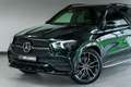 Mercedes-Benz GLE 580 4MATIC 7p Pano 360 ACC 22' Smaragdgr - thumbnail 26