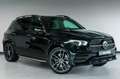 Mercedes-Benz GLE 580 4MATIC 7p Pano 360 ACC 22' Smaragdgr - thumbnail 5