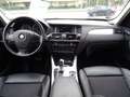 BMW X3 xDrive20d *AUTOMATIK *NAVI *KLIMATRONIK Schwarz - thumbnail 8