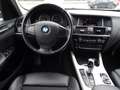 BMW X3 xDrive20d *AUTOMATIK *NAVI *KLIMATRONIK Schwarz - thumbnail 12