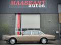 Jaguar XJ XJ-6 3.6 / Daimler / Rare early example / Satinbei Bruin - thumbnail 3