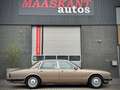 Jaguar XJ XJ-6 3.6 / Daimler / Rare early example / Satinbei Bruin - thumbnail 1