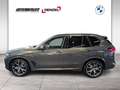 BMW X5 xDrive50e Grau - thumbnail 3