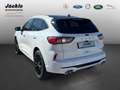 Ford Kuga 2.5 Duratec FHEV 4x4 ST-LINE X White - thumbnail 5