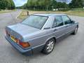 Mercedes-Benz 190 E 1.8 sportline Gris - thumbnail 13